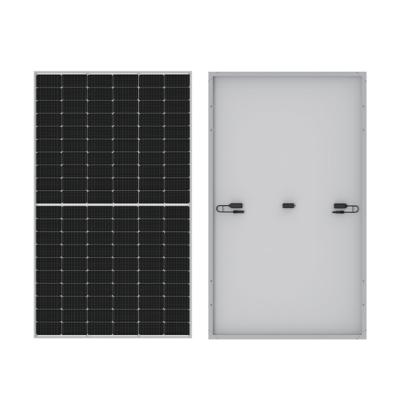 China Polyocrystalline Silicon Factory Direct Sales Photovoltaic Solar Panel Kit De Panel Solar Solar Panels Mono Crystalline Support Customization for sale