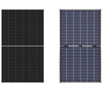 China Polyocrystalline Silicon Factory Direct Sales Roof Solar Panel Solar PV Panels Solar Generator With Panel Completed Set for sale