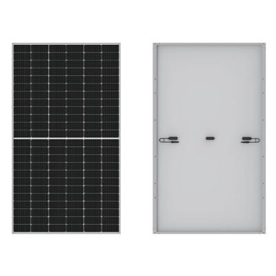 China Polyocrystalline Silicon Factory Direct Sales Panel Solar Con Bateria Energy Efficient Solar Panels Support Customization for sale