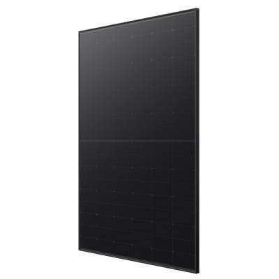 China Polyocrystalline Silicon Factory Direct Sales Monochrystalline Solar Panel Solar Panel 430 Watt Mono Solar Panel System For Farm for sale