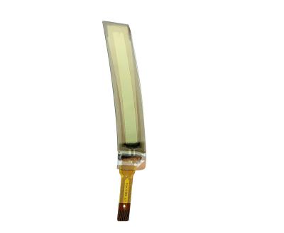 China Supplier Top White Flexible OLED Display Bendable OLED 1.36