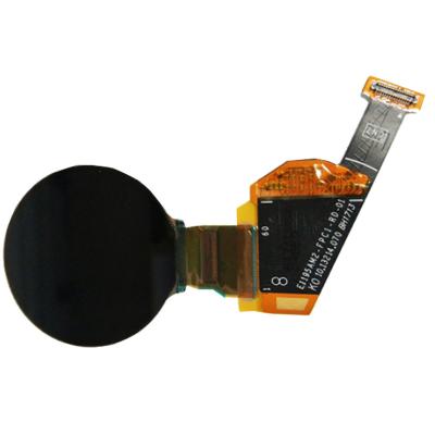 China 1.19 Inch 390x390 Round OLED Display MIPI SPI Round AMOLED Test RM67162 1.19 for sale