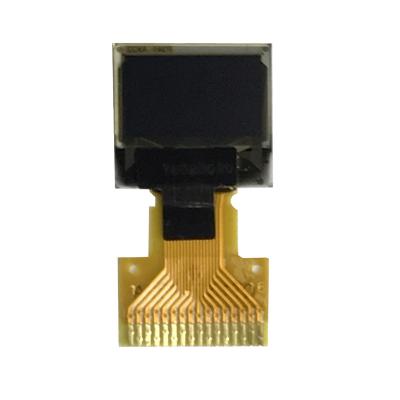 China China Supplier 0.42 72x40 I2C Tiny Display LCD OLED Display 0.42