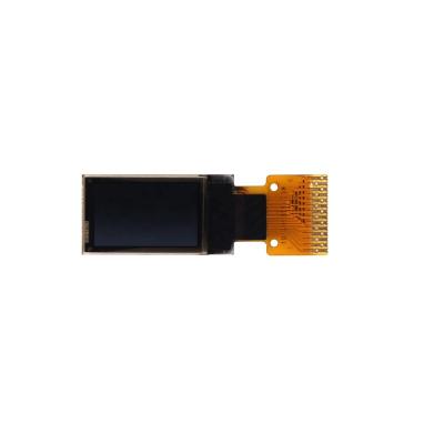 China 0.5inch 48x88 OLED Display White Micro OLED LCD Display CH1115 0.5 for sale