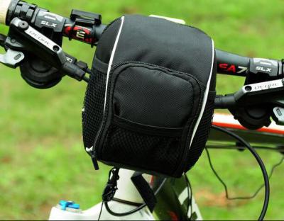 China Sports Bike Bag China Supplier Functional Bicycle Tool Bags Roll Bag Bicycle Travel Bag for sale