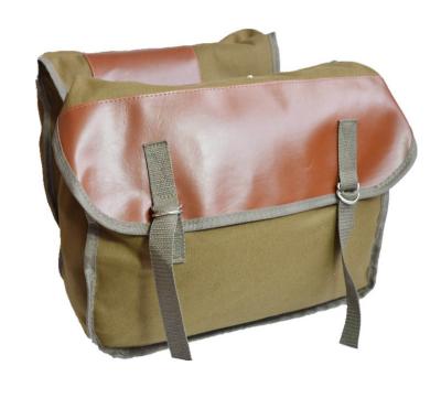 China High Quality Bike Pannier Bag, Motor Bike Rear Seat Carrier Bag Bicycle Truck Bag for sale