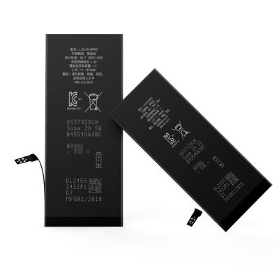 China Cell Phone Factory OEM Mobile Phone Lithium Ion Batteries For iPhone 12 pro mini 6 7 8 max X Xs XR max for sale