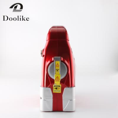 China Gasoline Or Diesel Cars Wholesale Good Quality Portable Car Jump Start Power Bank Jump Starter Car Tool Doolike Emergency Battery Backup Welcome To Order for sale