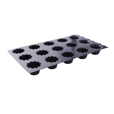 China Good quality contemporary HDPE plastic dimple drainage board for hydrophobic structure protection for sale