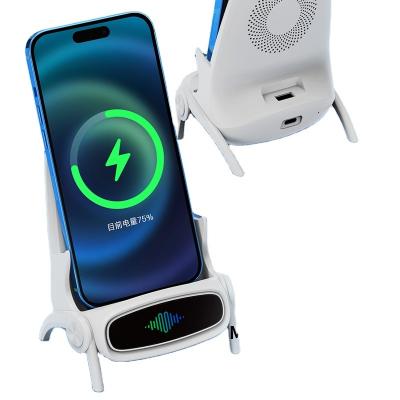 China Mobile Plug-in Cellphone Player Mobile Plug-in Mobile Phone USB Interface Cell Phone USB Interface Electric Fan Microphone Wireless Charging Stand for sale