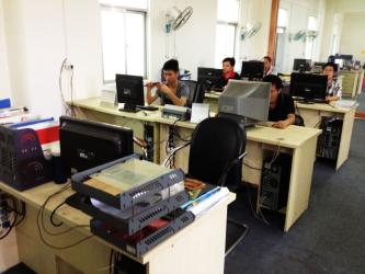 中国 Dongguan Chuangwei Electronic Equipment Manufactory