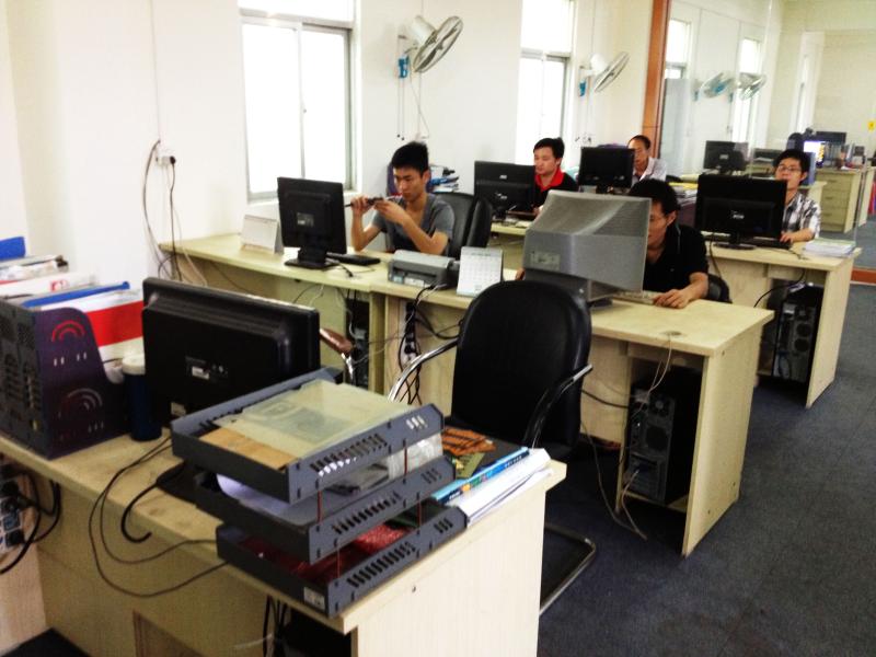 Proveedor verificado de China - Dongguan Chuangwei Electronic Equipment Manufactory