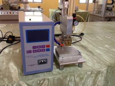 China Lcd Display Hot Bar Soldering Machine With Optional Ccd System for sale