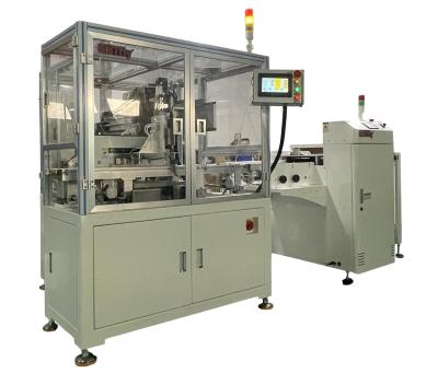 China Inline-PWB-Trennzeichen Schnitt PCBA V, PCBA automatisierte Depanelings-Maschine zu verkaufen