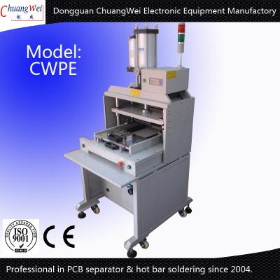 Chine Machine d'Assemblée de carte PCB d'équipement de poinçon d'Assemblée de SMT pour Flex Boards à vendre