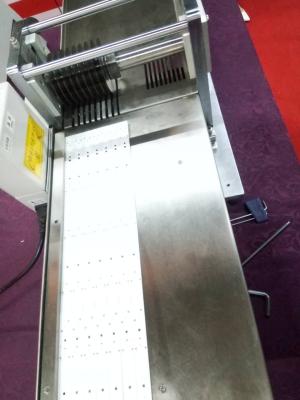 China Multi Slitter PWB-Trennzeichen Depanelings-Maschine für LED-Platte zu verkaufen