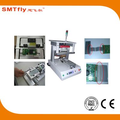 China High Efficient PCB Hot Bar Soldering Machine for  CCD HD display Exported Vietnam for sale