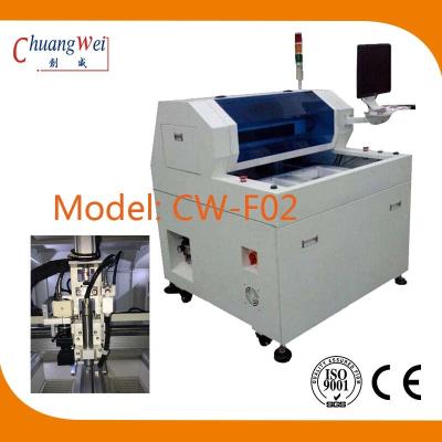 Cina OEM ODM Service Muti Certification Customized  Punching Die for PCB Punching Machine in vendita