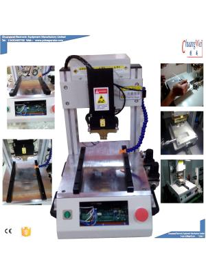 China Van het de Bar Solderende Materiaal van PCB Hete de Hoge Precisie het Elektrische Solderen Machine voor FPC Te koop