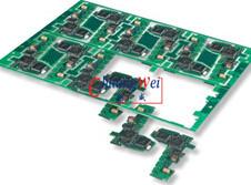 中国 Customize Professional Exported to Vietnam PCB Depanelizer Desktop Easy Programming by Teaching Pedal 販売のため