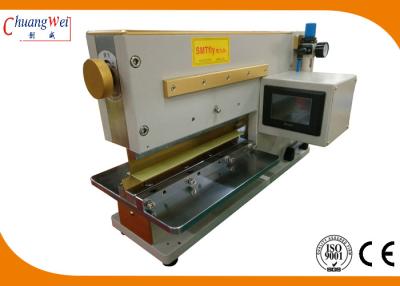 China De pre-noteert PCB-Machine van Separatorpcb Depaneling voor SMT-Assemblage Te koop