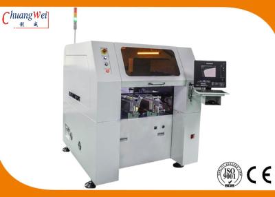 Chine Machine automatique d'étiqueteur de SMT/FPC avec Struction compact, machine d'inscription de laser à vendre