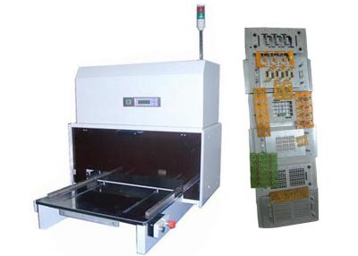 China Vietnam 70Kg PCB Depaneling Rigid FR4 MCPCB PCB Separator Machine-Circuit Boards Multi Certification à venda