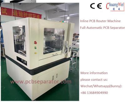 China De automatische PCB-Separator van de Tang systeem-PCB van PCB van de Separator Hoge Betrouwbaarheid Te koop