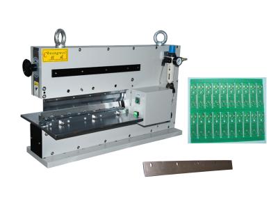 China PCB-Separator voor Stijve de Machinepcb Depanelizer van PCB Depaneling van FR4 MCPCB Te koop