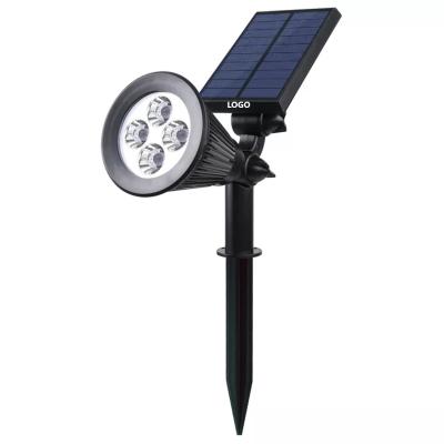 China Small Solar Torch Lighting Led Garden Outdoor Solar Light Solar Garden Street Light for sale