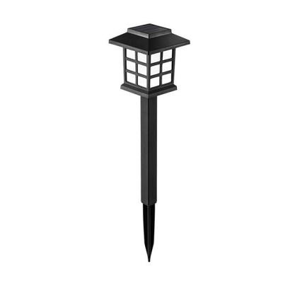 China 8-Hour Working Lifetime Solar Lights Led Insert for Lawn Lamp in Small Palace Garden for sale