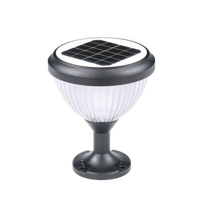 China Aluminum Garden Solar Libright Garden Lights Outdoor Waterproof LED Lamp for Outdoors for sale