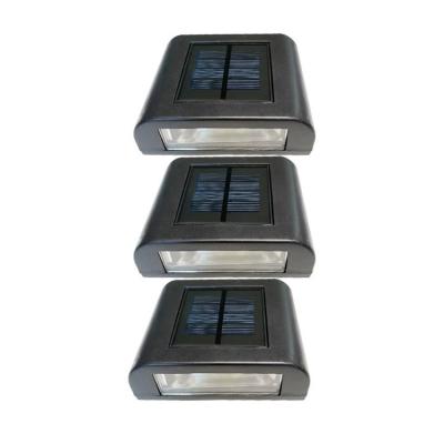 China Step Staircase Deck Garden Landscape Led Solar Light with 50000 Hours Working Time for sale