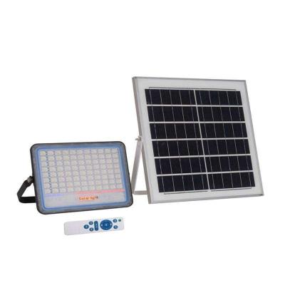 Cina Corpo in alluminio luce solare a LED per il parco con 80 Ra e 5000-6000K temperatura del colore in vendita