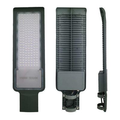 China 30W 50W 100W 150W 200W 300W Luz de la calle LED con alta potencia y IP65 resistente al agua en venta