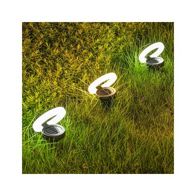 Chine Lumière solaire à LED 17 LED lampes murales pliables pour la maison extérieure extérieure murale montée à vendre