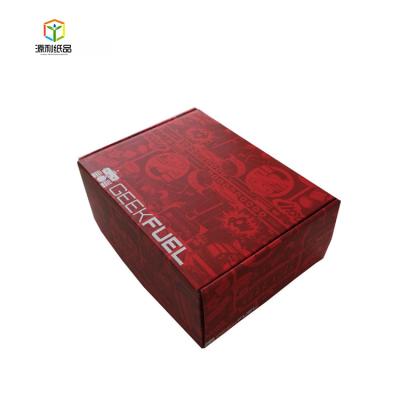 China Factory Price Recycled Materials Factory Price Arcade Game Machine Paper Box Cardboard Folder Cheap Packaging Boxes For TV DVD DV Game Machine for sale