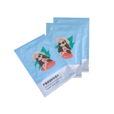 China High quality home private label makeup remover makeup wipes and makeup remover wipes for sale