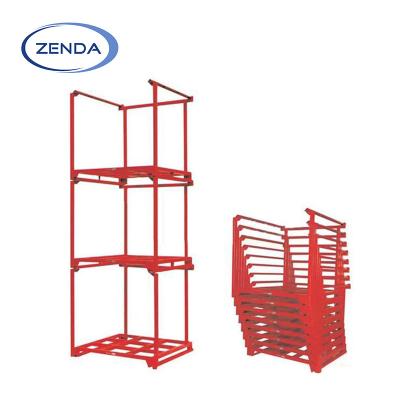 China Other Reliable Quality 1000kg Metal Display Smart Shelving for sale