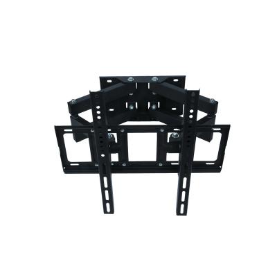 China Fixed TV Wall Mount Support Bracket For 32-65 Inch Tilt Swivel TV Stand PC Monitor for sale