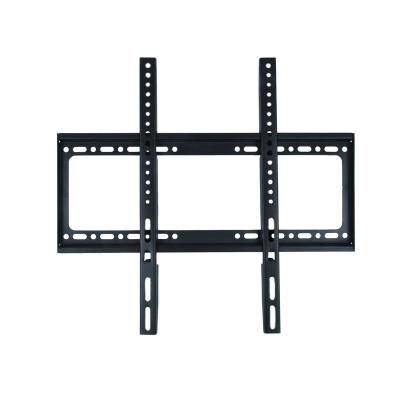 China Hot Selling Fixed Support Universal Fixed Flat Panel TV Wall Mount Bracket TV Stand For 26