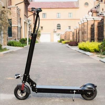 China Hot Sale Gathering Unisex CE 350W 8 Inch Folding Electric Elektrikli Scooter For Adult for sale