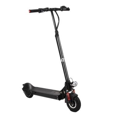 China Aluminum Alloy 1000W 2000W Neherlands Warehouse Cheap Foldable Kick Electric Scooter For Adult for sale