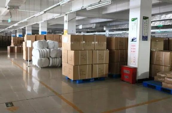 Verified China supplier - Shantou Chaoyang District Gurao Jinxiu Tianyi Knitted Underwear Factory