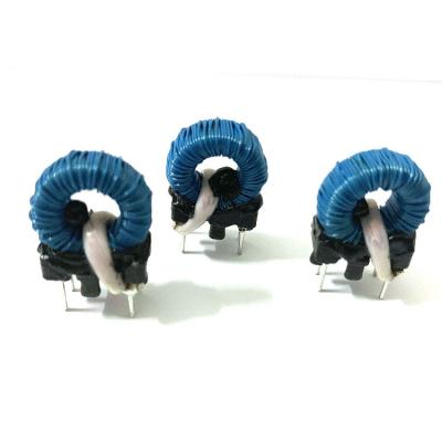 China Home appliance toroidal choke 1mH to 100mH application in power switching and smoothing circuits choke coil for sale