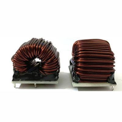 China Home Appliance Recommend New Electronic Components PFC Choke220V To 380V Boost Inductor for sale