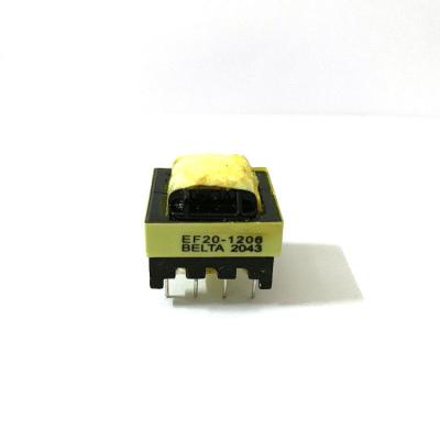 China EF20 Electronic Lighting Transformer 12 Volt High Frequency Transformer for sale