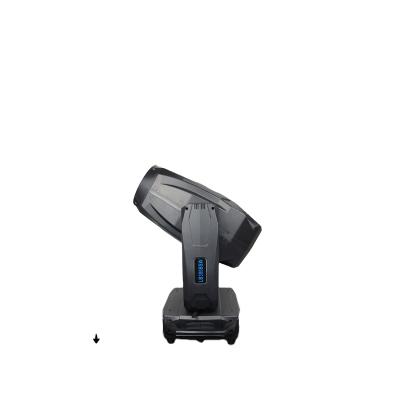 China Professional Bars BIG DIGIT LB380 Beam Stage Led Light Moving Head Light For Party Wedding Disco Performance Bar Event Dance for sale