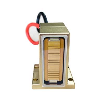 China OE Photonics Hair Removal Diode Laser Stack DVS-L-1012AI DVS-L-3556AS DVS-L-1020AI 755/808/1064nm 500/600/800watts for sale