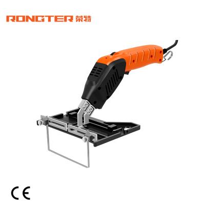 China Cr20Ni80 RongTer Wholesale Promotional High Quality Hot Knife Slot handheld air-cooling hot knife for sale